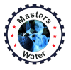 Masters Logo png